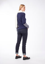 TROUSER JEANS ROMY