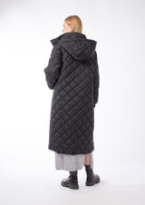 QUILTED JACKET STEPHANI