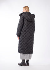 QUILTED JACKET STEPHANI