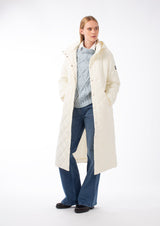 QUILTED JACKET STEPHANI