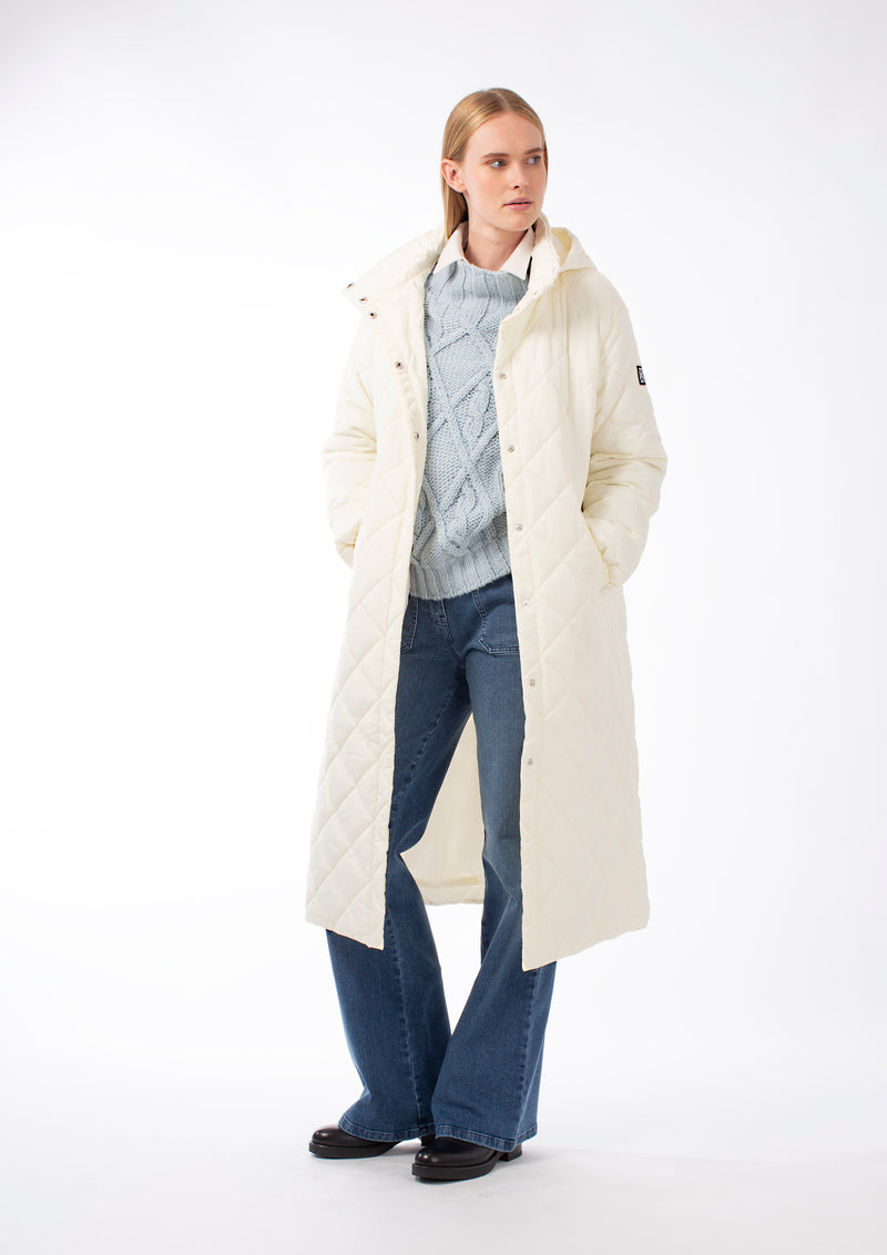 QUILTED JACKET STEPHANI