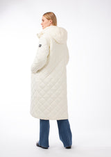 QUILTED JACKET STEPHANI