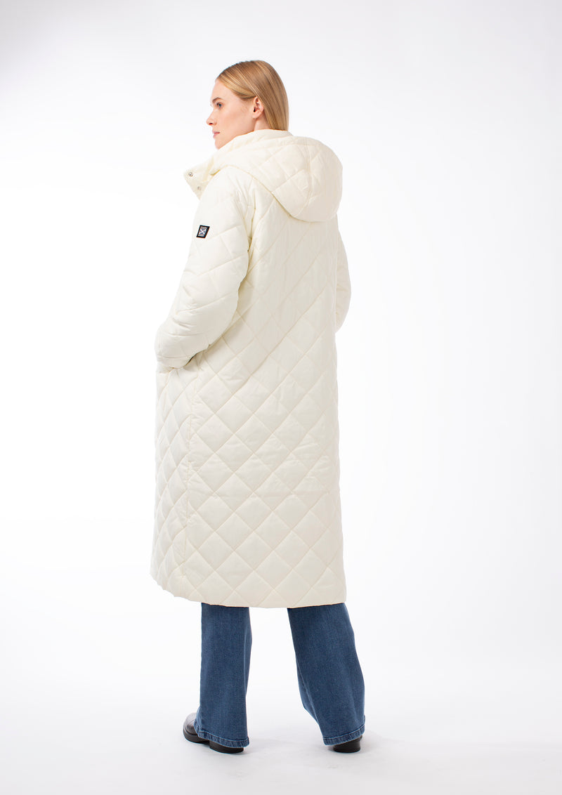 QUILTED JACKET STEPHANI