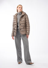 PUFFER JACKET HANNELORE