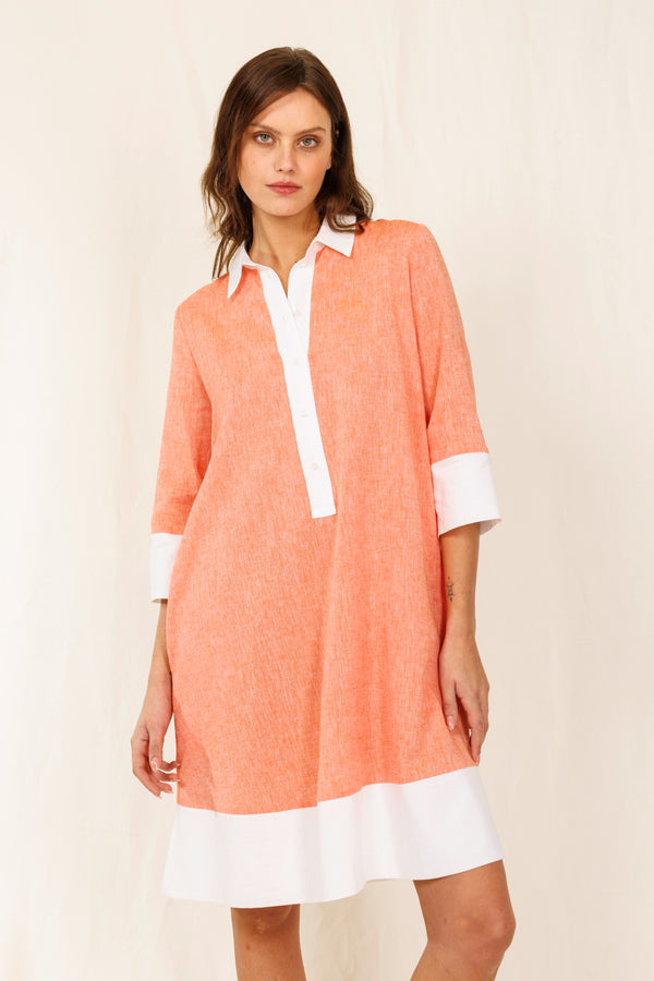 TUNIC DRESS PENNY