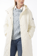 QUILTED JACKET STEPHANI