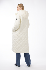 QUILTED JACKET STEPHANI