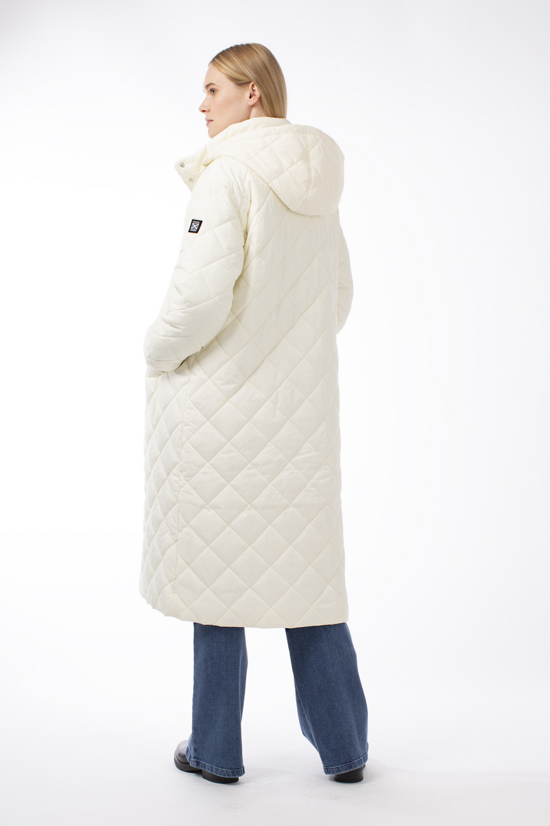 QUILTED JACKET STEPHANI