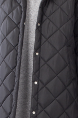 QUILTED JACKET STEPHANI