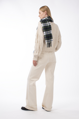 BOOTCUT TROUSER WINSTER NATURAL