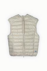 QUILTED LIGHTWEIGHT BODYWARMER FLORENCE