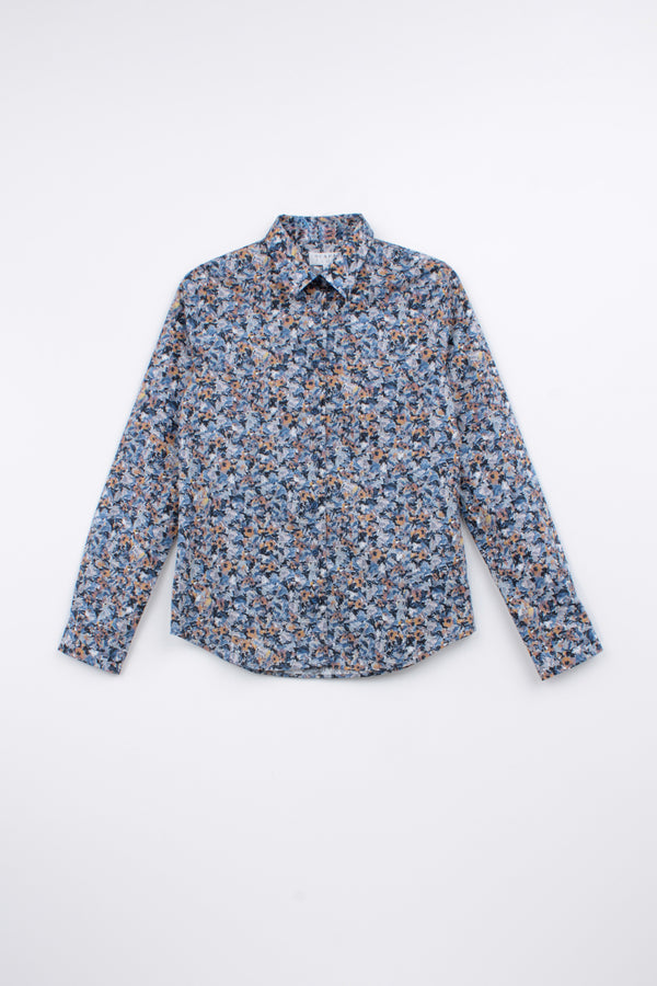 SHIRT HELINA - SHIRTS - SCAPA FASHION - SCAPA OFFICIAL