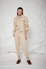 JACKET WESTFIELD - JACKETS - SCAPA FASHION - SCAPA OFFICIAL