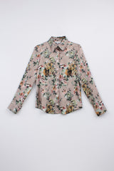 SHIRT NATALIE - SHIRTS - SCAPA FASHION - SCAPA OFFICIAL