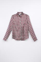 SHIRT NATALIE - SHIRTS - SCAPA FASHION - SCAPA OFFICIAL