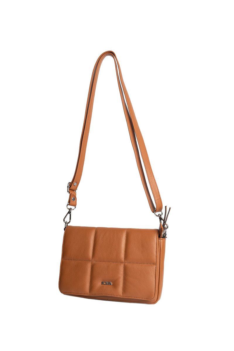 BAG DEVIN -  - SCAPA FASHION - SCAPA OFFICIAL