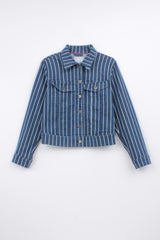 JACKET WESTFIELD - JACKETS - SCAPA FASHION - SCAPA OFFICIAL